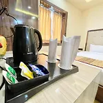 Hotel A One Pride ! Puri Fully-Air-Conditioned-Hotel Near-Sea-Beach-&-Temple With-Lift-And-Parking-Facility Restaurant-Availability