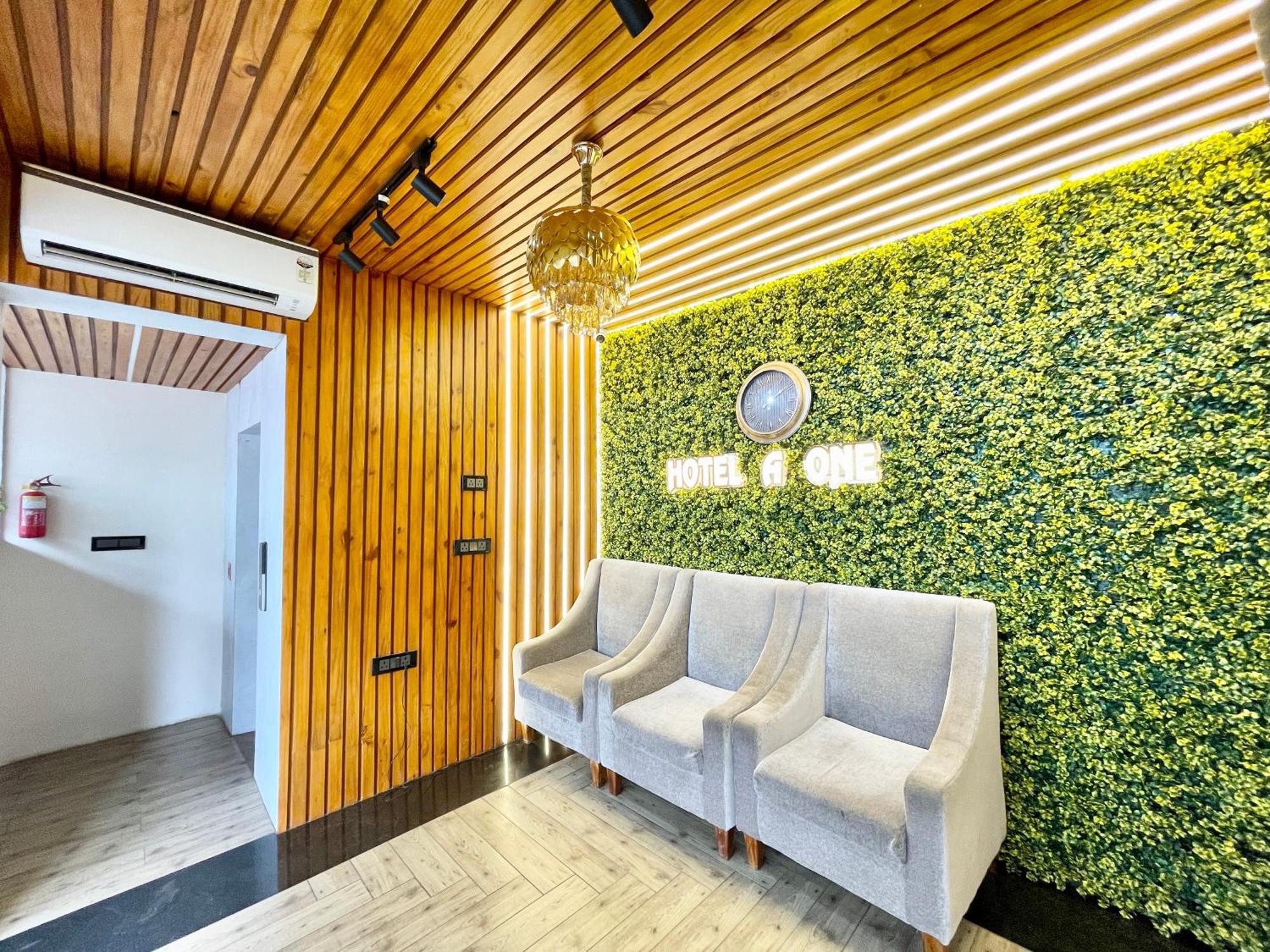 Hotel A One Pride ! Fully-air-conditioned-hotel Near-sea-beach-&-temple With-lift-and-parking-facility Restaurant-availability Puri
